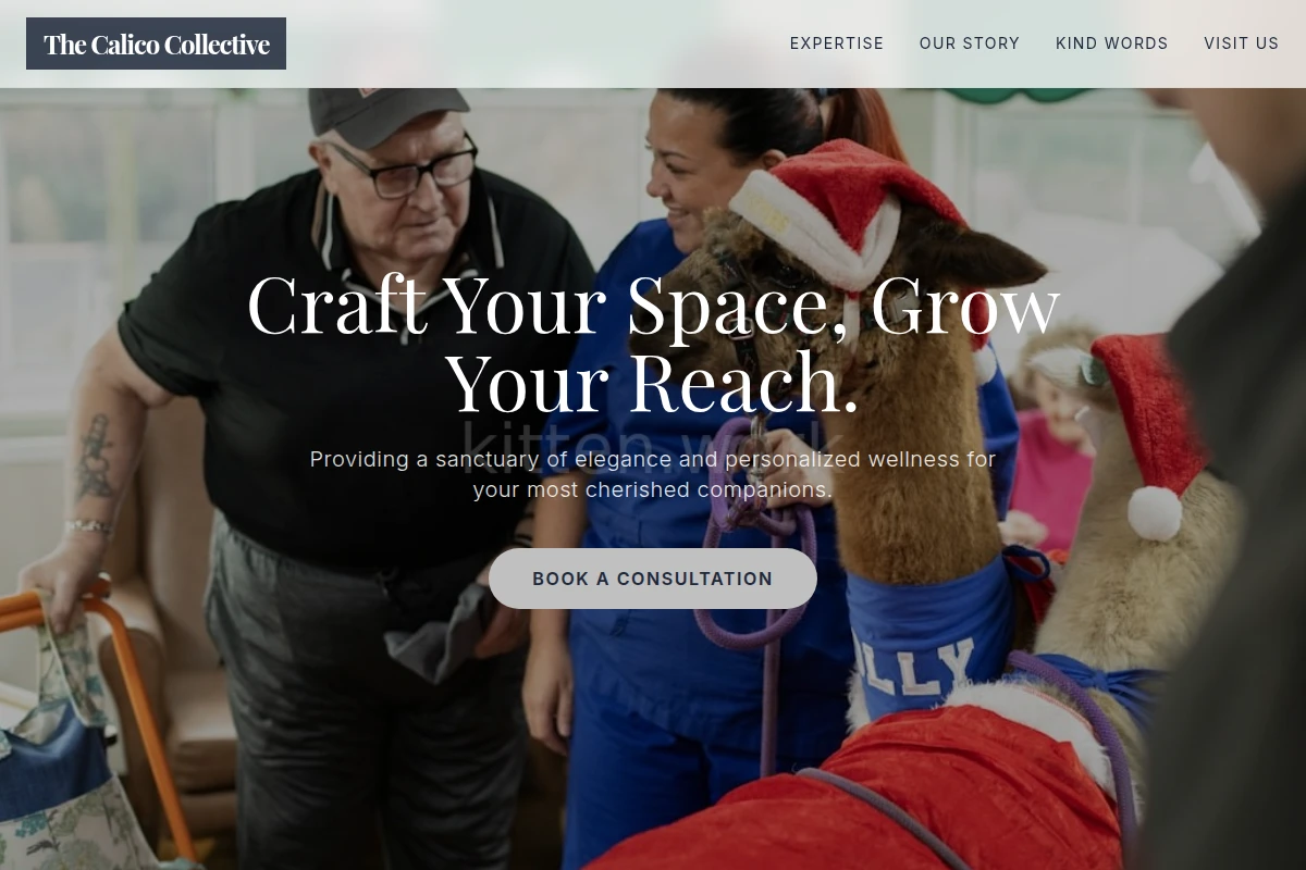 Frame Animal Care