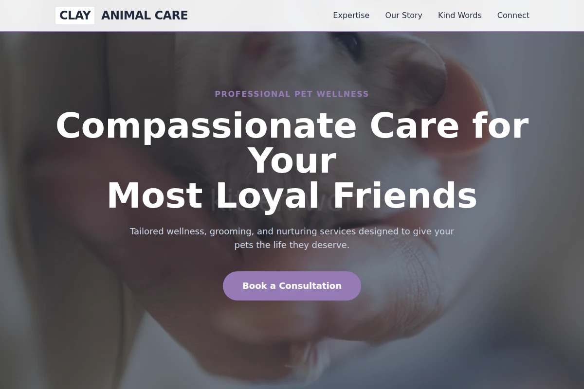 animal-care