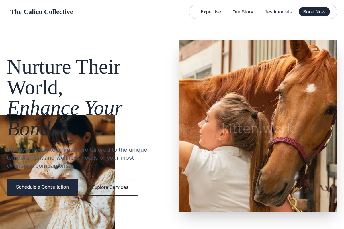 Carve Animal Care
