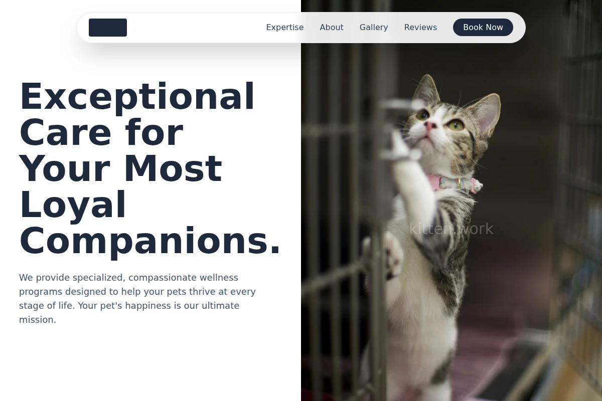 Quill Animal Care