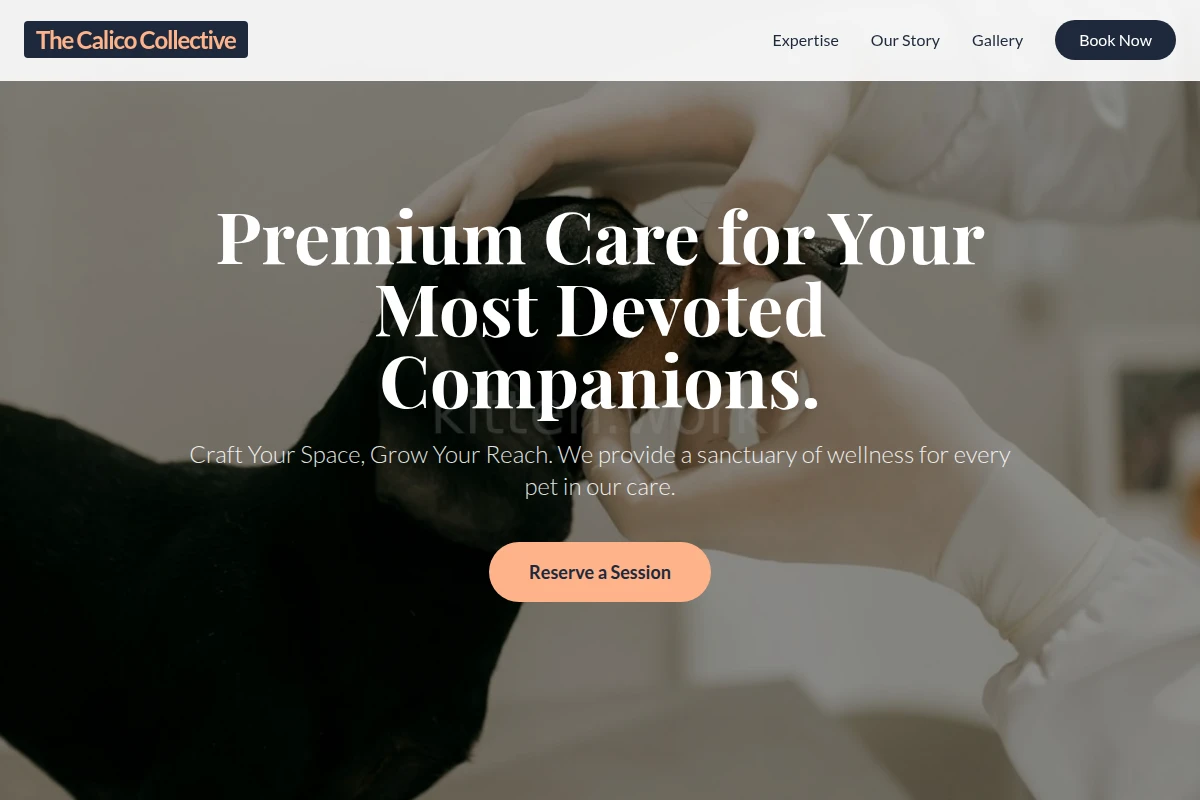 Frame Animal Care