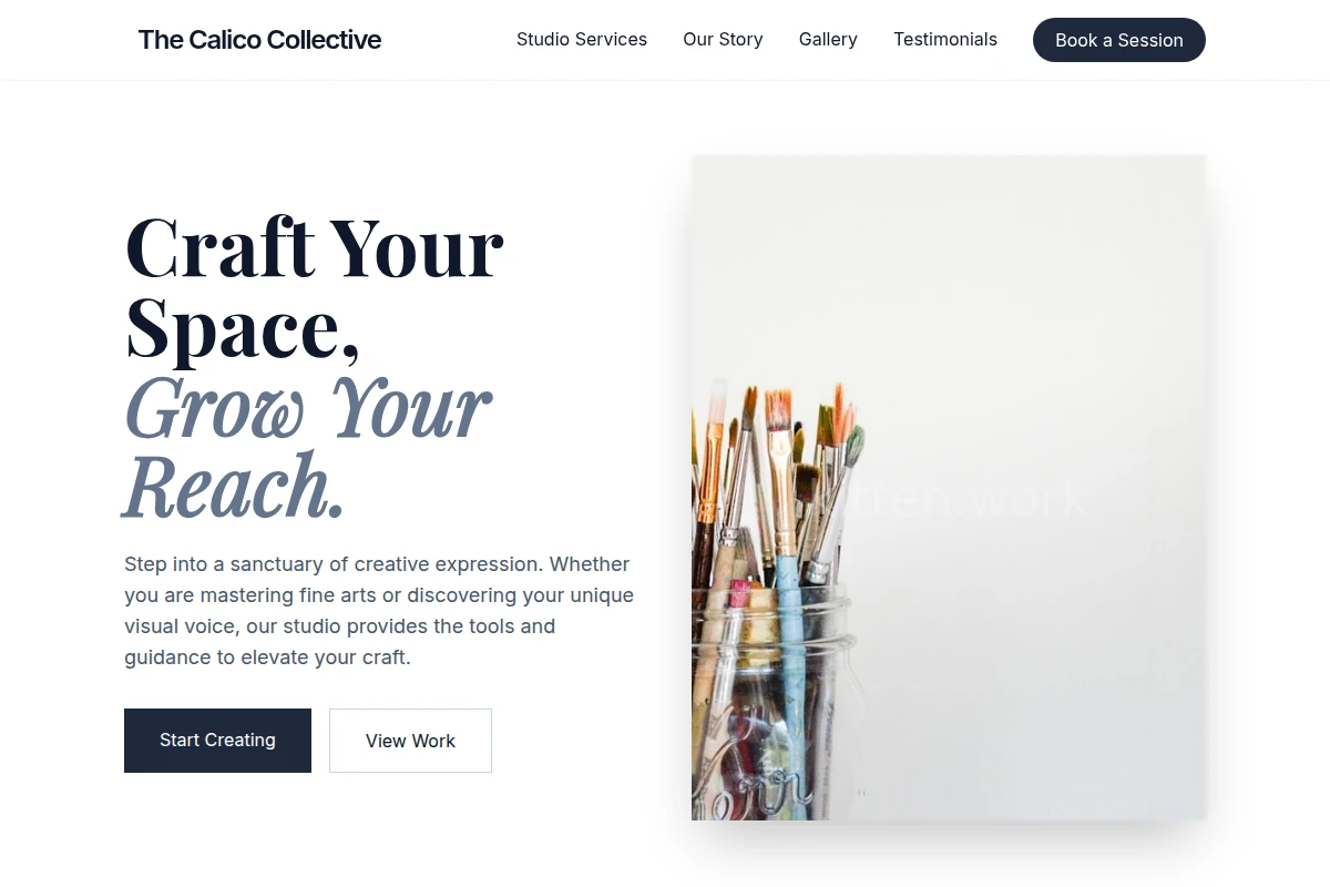 Carve Art Studio