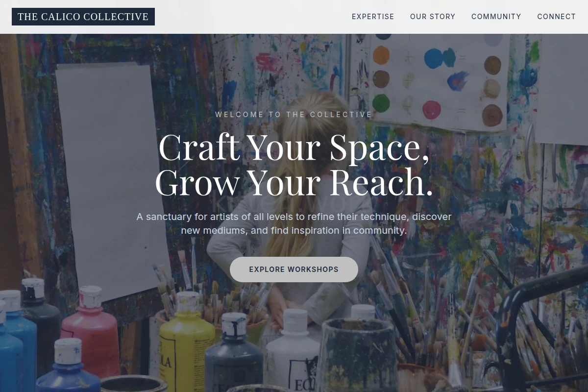Cotton Art Studio