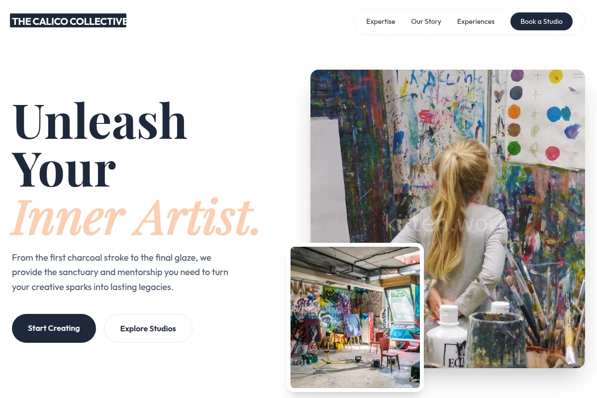 Craft Art Studio