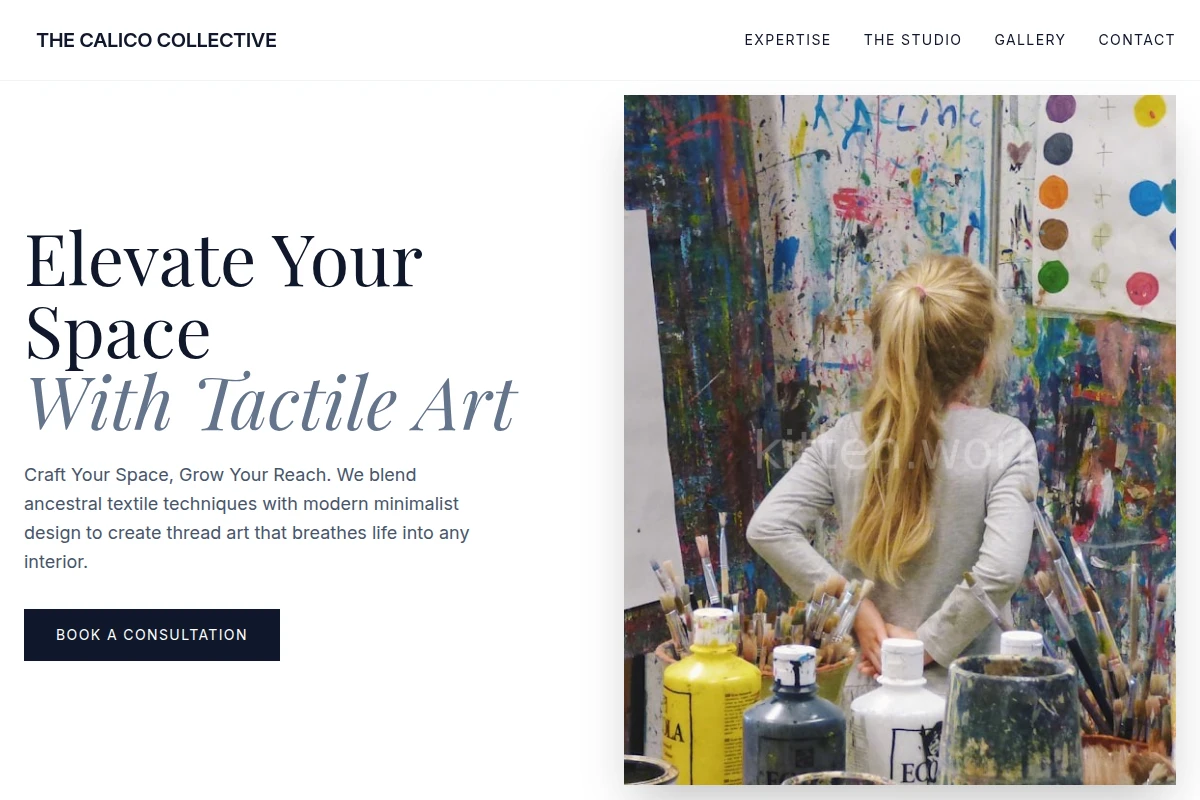 art-studio