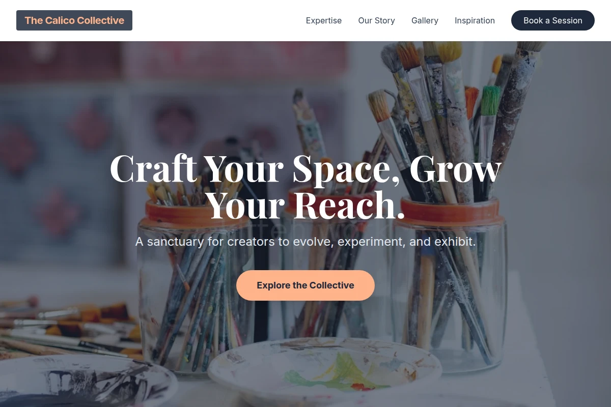 Cotton Art Studio