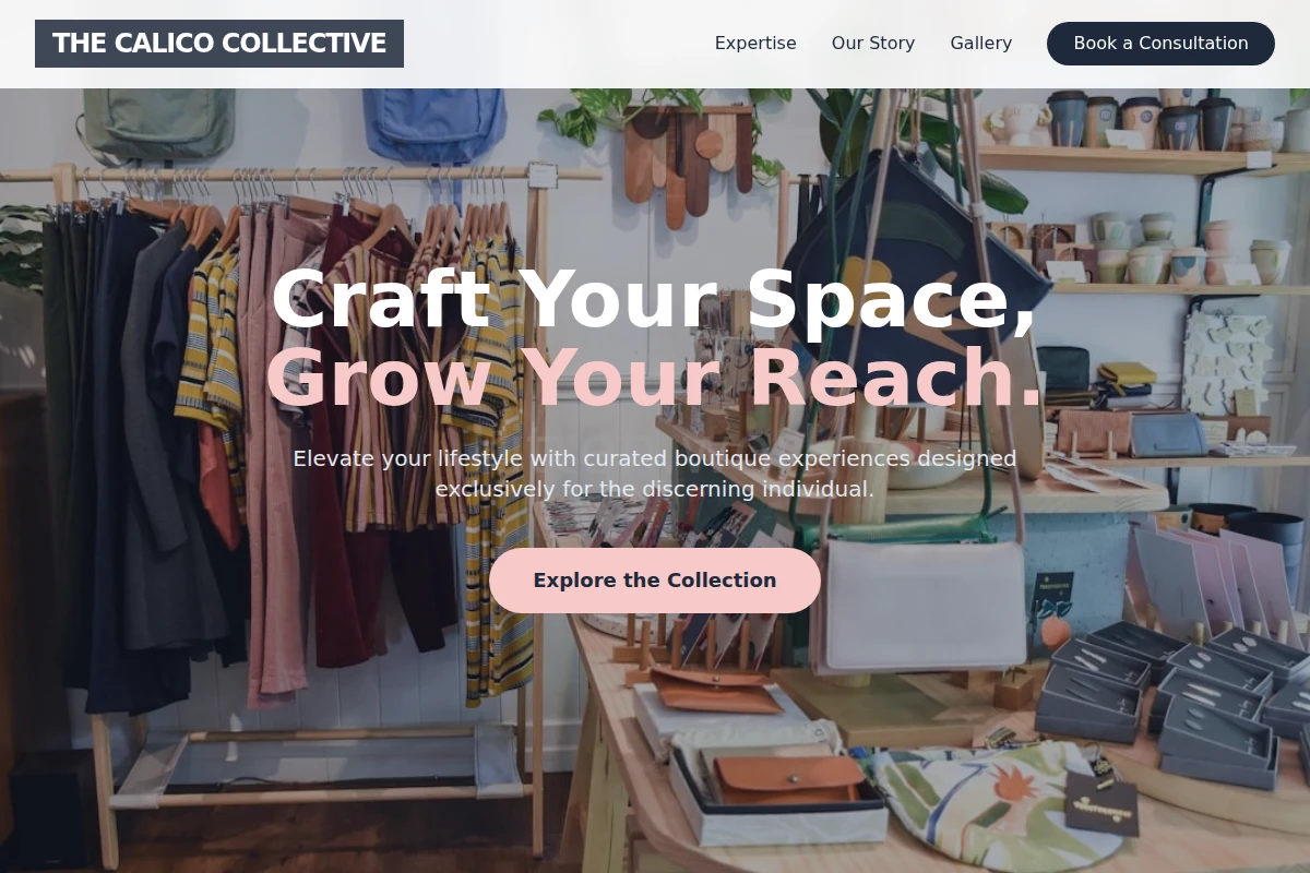 Carve Boutique