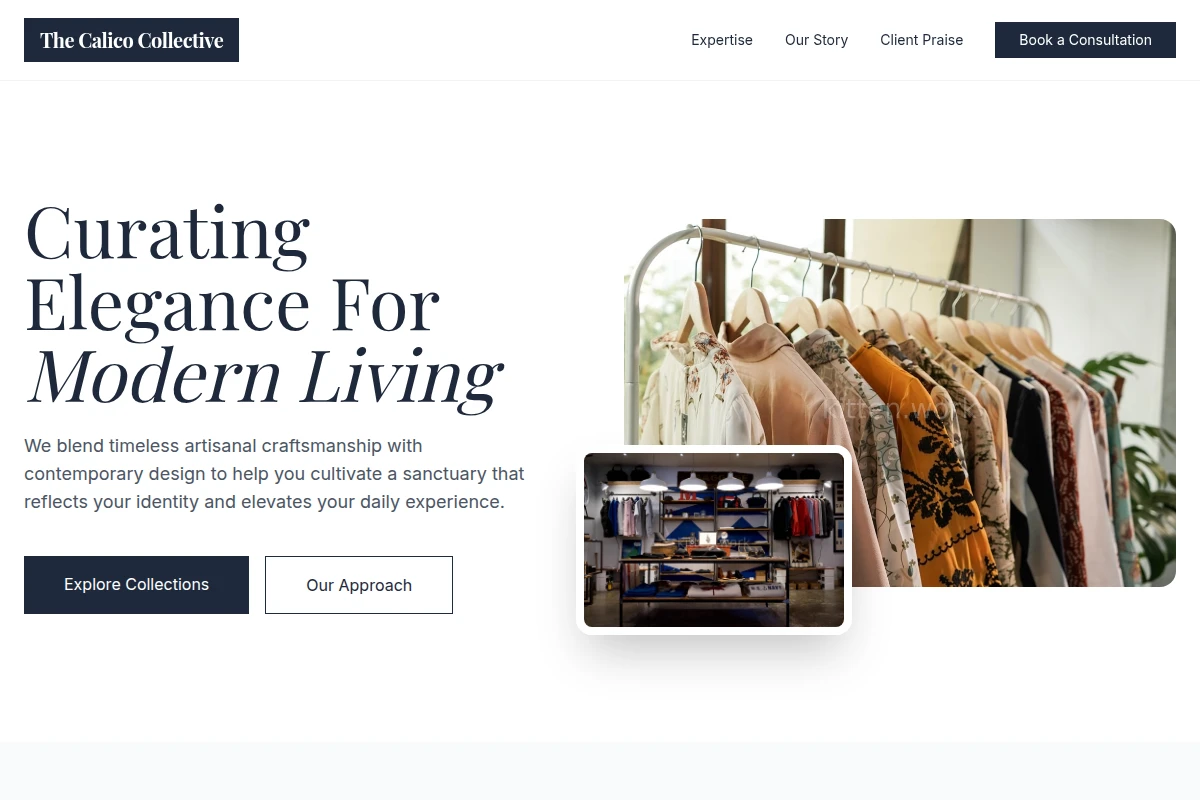 Form Boutique