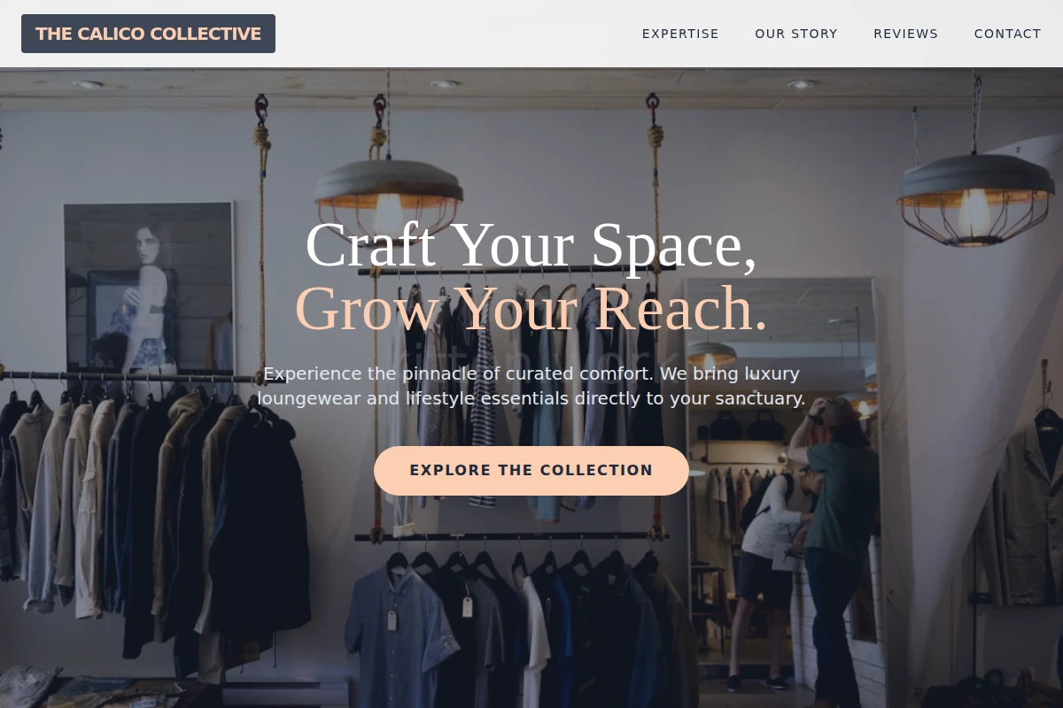 Lounge Boutique