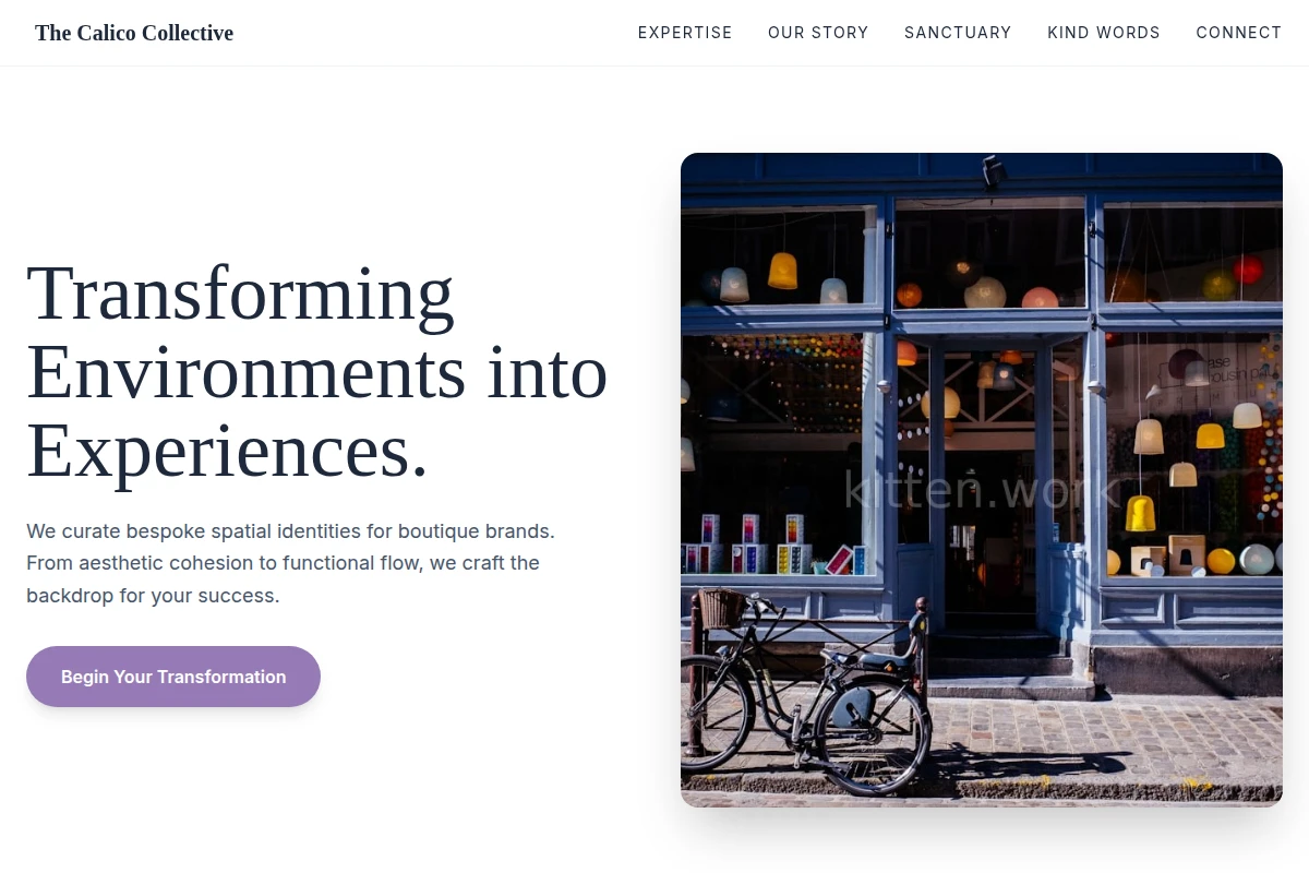 Form Boutique