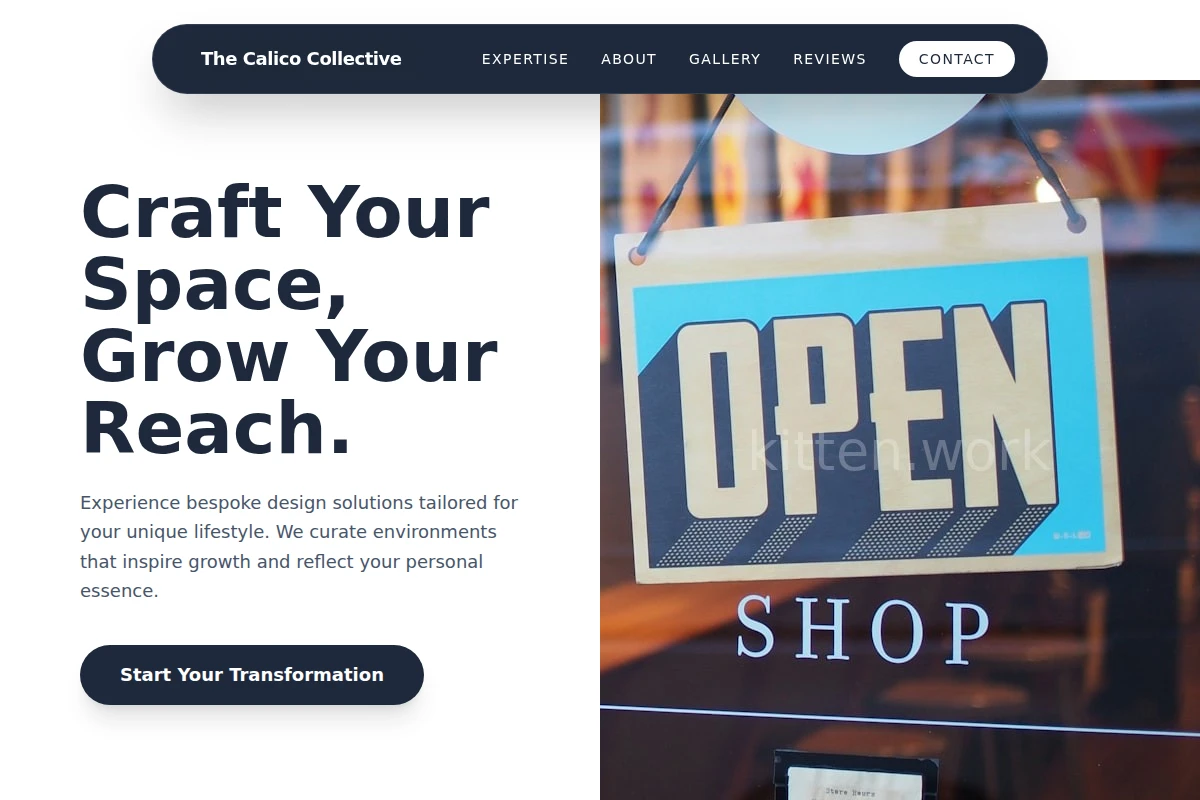 Carve Boutique