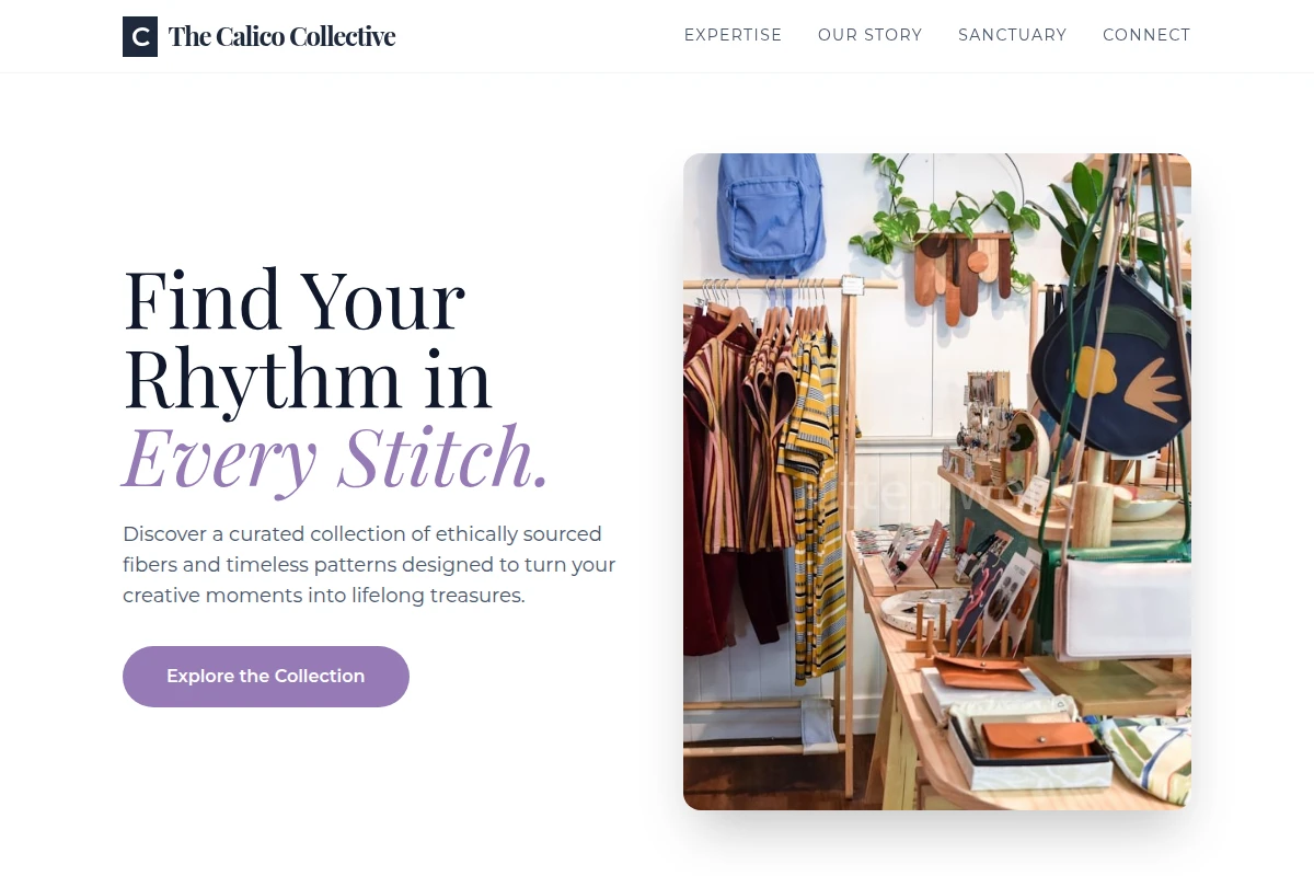 Knit Boutique